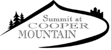 Summit at Cooper Mountain Logo